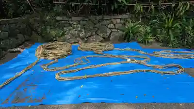 花窟神社(三重県)