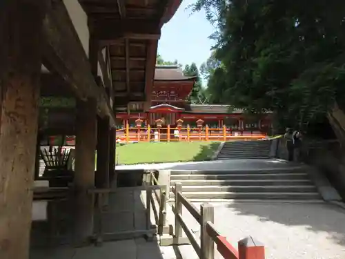 春日大社(奈良県)