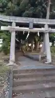 愛鷹神社(静岡県)