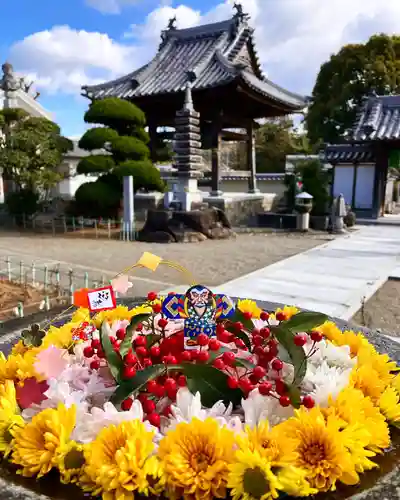 真言宗　善通寺派　薬王寺(香川県)