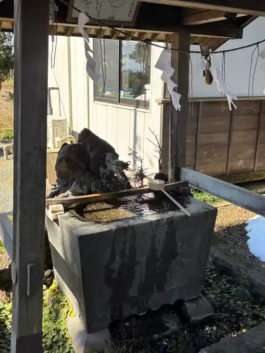 住吉神社(群馬県)