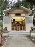 古峯神社(宮城県)
