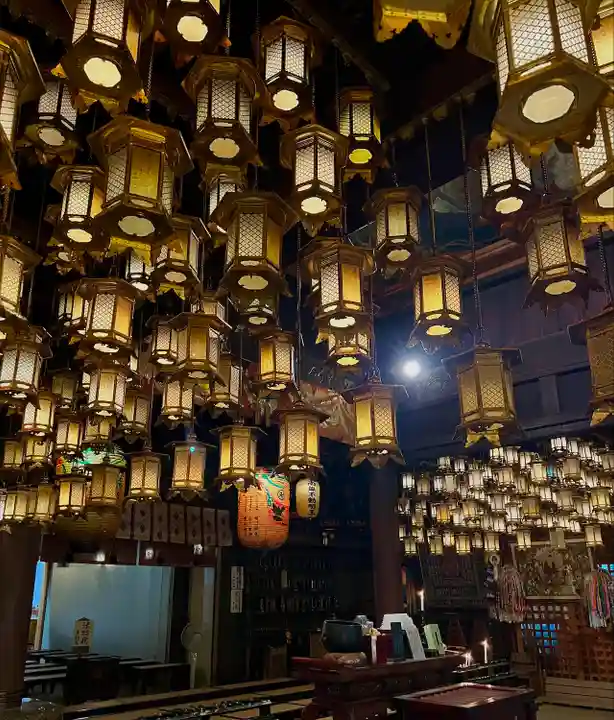 霊山寺(徳島県)