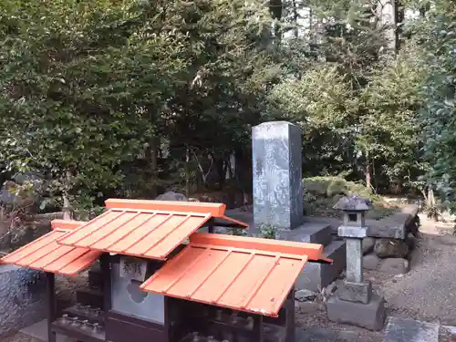 今市報徳二宮神社のその他建物