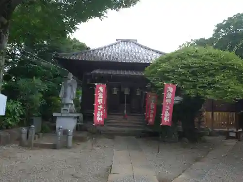 観音寺(埼玉県)