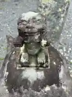 足手荒神 甲斐神社(熊本県)