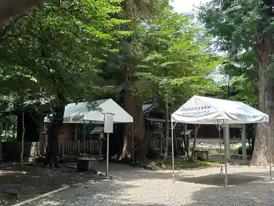 靖國神社(東京都)