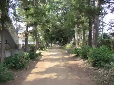 風早神社のその他建物