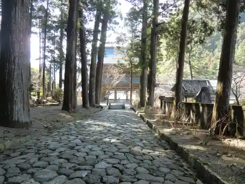 久遠寺(山梨県)