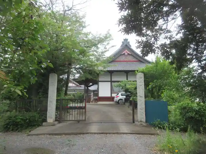 福壽院(埼玉県)