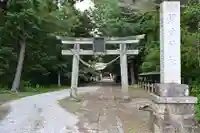 網戸神社(栃木県)