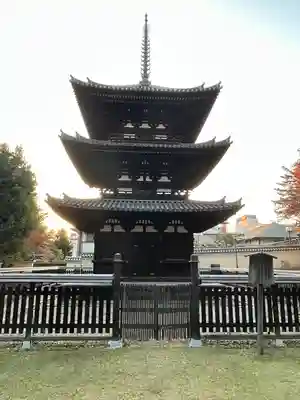興福寺のその他建物