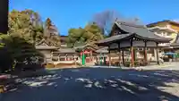 西院春日神社(京都府)