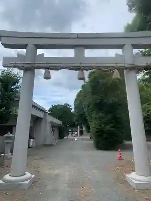 八幡神社(大阪府)