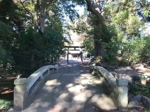 廣瀬神社のその他建物
