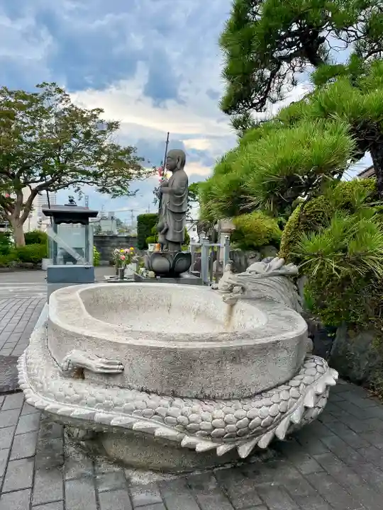 瑞泉寺(山梨県)