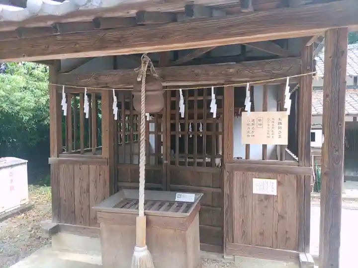 上之村神社(埼玉県)
