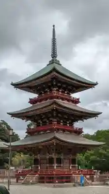 成田山新勝寺(千葉県)