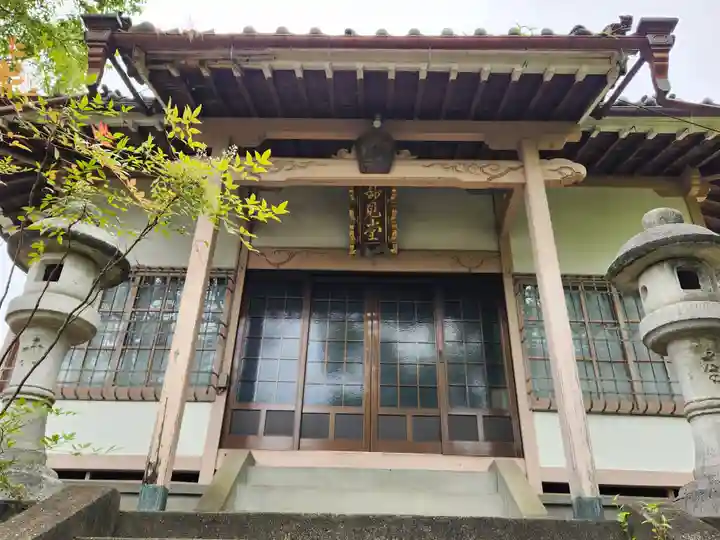 宝塔寺の末社・摂社