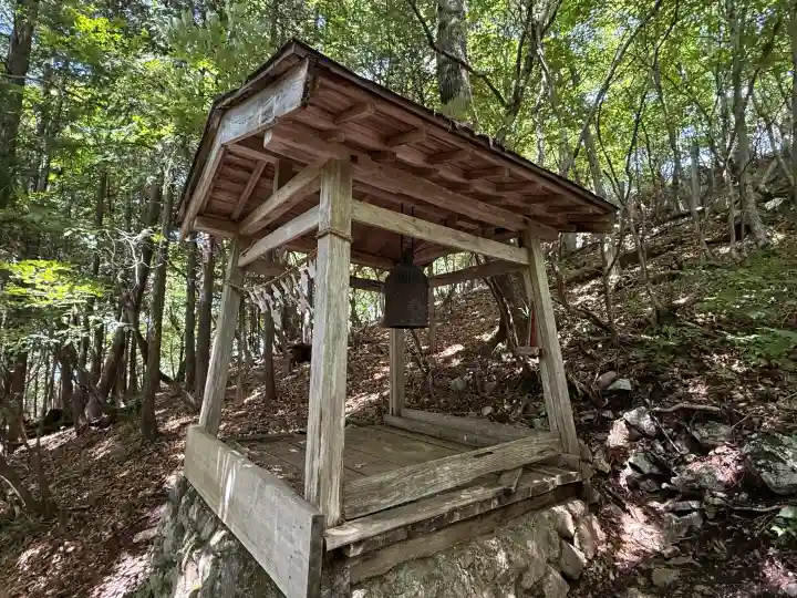 武甲山御嶽神社(埼玉県)