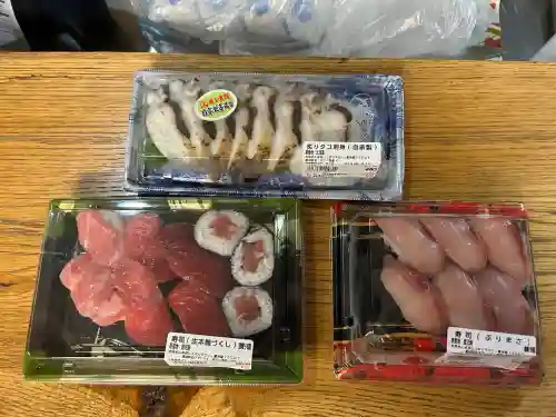 諏訪大社(長野県)