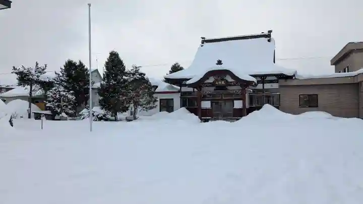 妙寿寺(北海道)