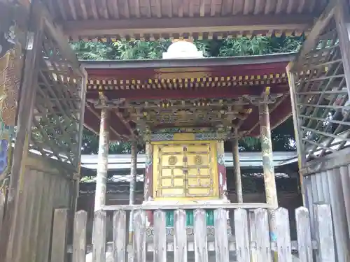 崇福寺のその他建物