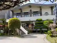 圓正寺のその他建物