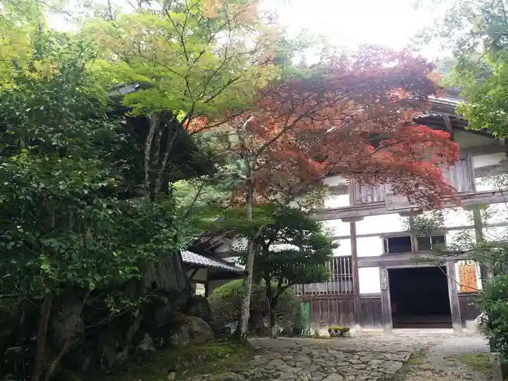 常照皇寺のその他建物