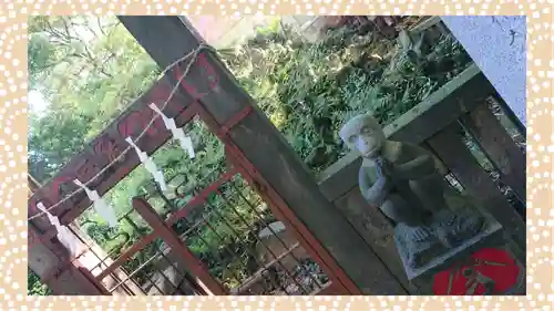 小野照崎神社(東京都)