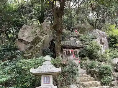 加茂神社(滋賀県)