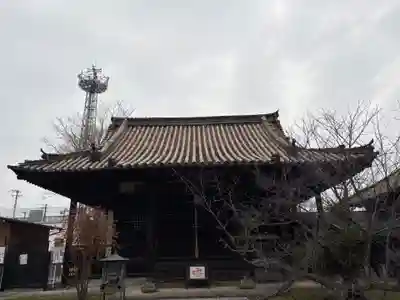 金剛院(大阪府)