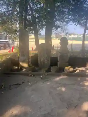 加護神社(宮崎県)