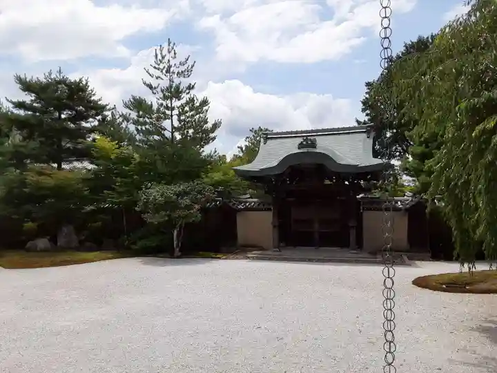 高台寺(高台寿聖禅寺・高臺寺)(京都府)