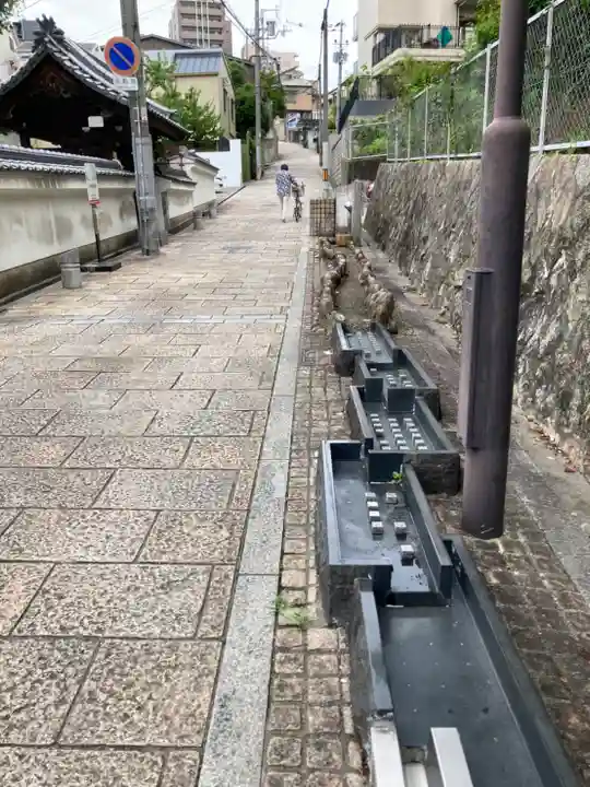 興禅寺のその他建物