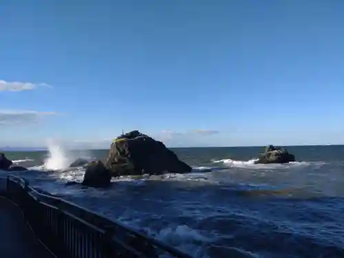 二見興玉神社(三重県)