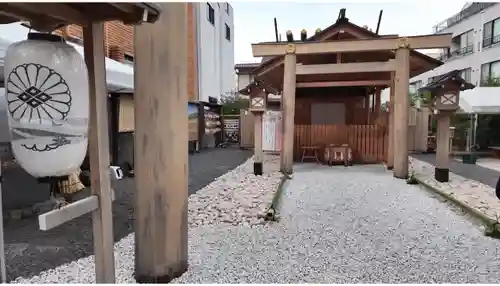 【閉業】小石川大神宮(東京都)