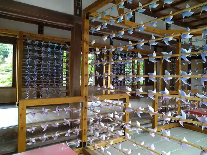 柳谷観音 楊谷寺(京都府)