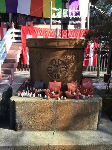 長禅寺のその他建物