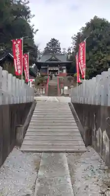 勝呂神社(埼玉県)