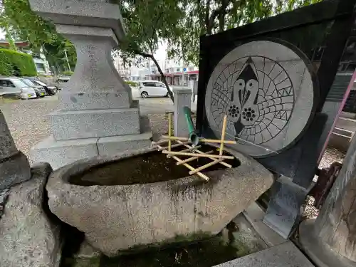 櫻山神社(岩手県)