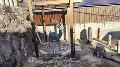 櫟谷七野神社(京都府)