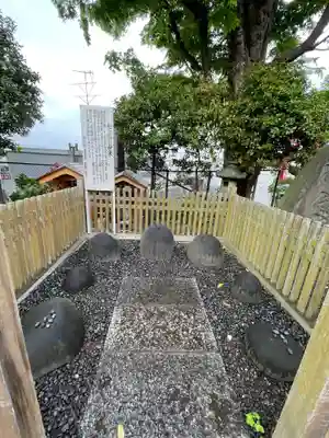 弘明寺のその他建物