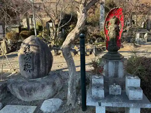 石薬師寺(三重県)