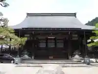 最勝寺(岐阜県)