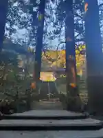 洞慶院のその他建物