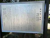 仙台東照宮(宮城県)