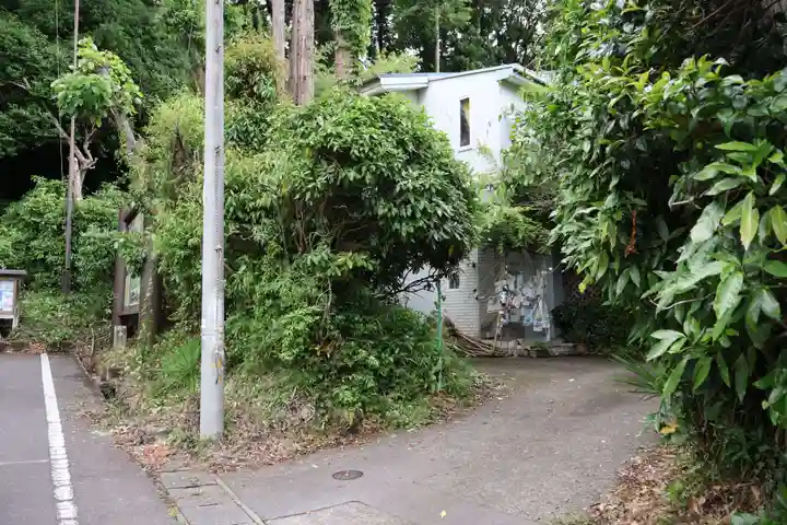 都々古別神社(馬場)(福島県)