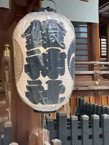 鎧神社(東京都)