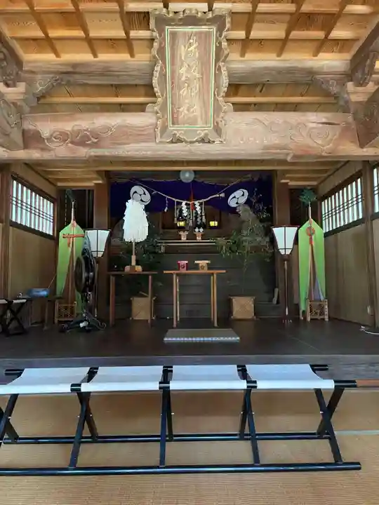 御坂神社(兵庫県)